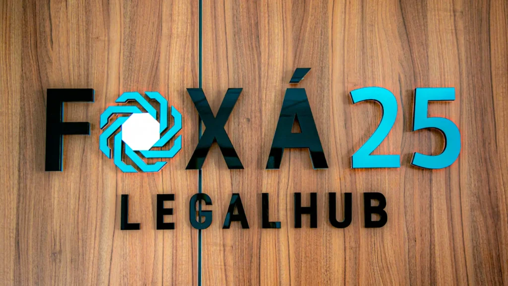 Foxá 25