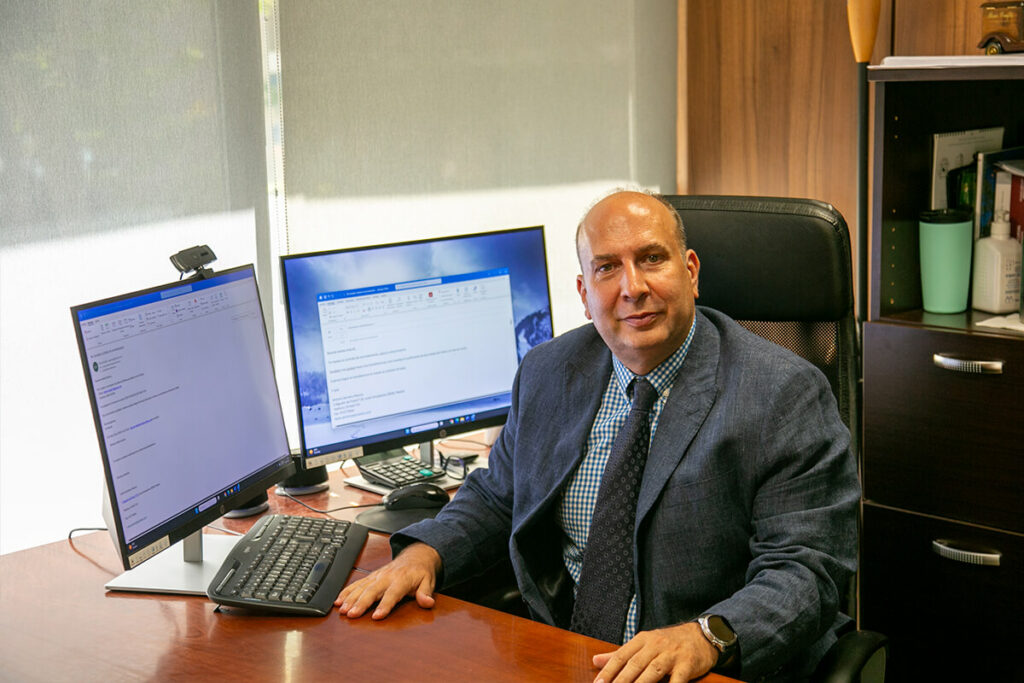 Antonio Serrano